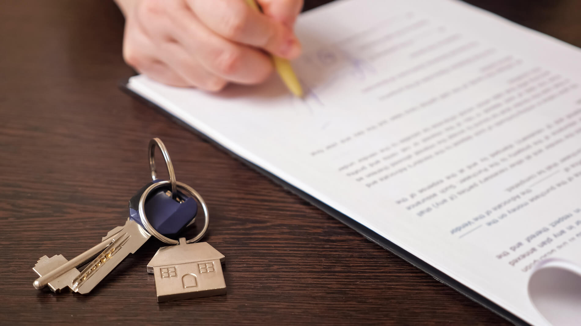 Compravendita immobiliare, come funziona fase per fase la compravendita immobiliare 
