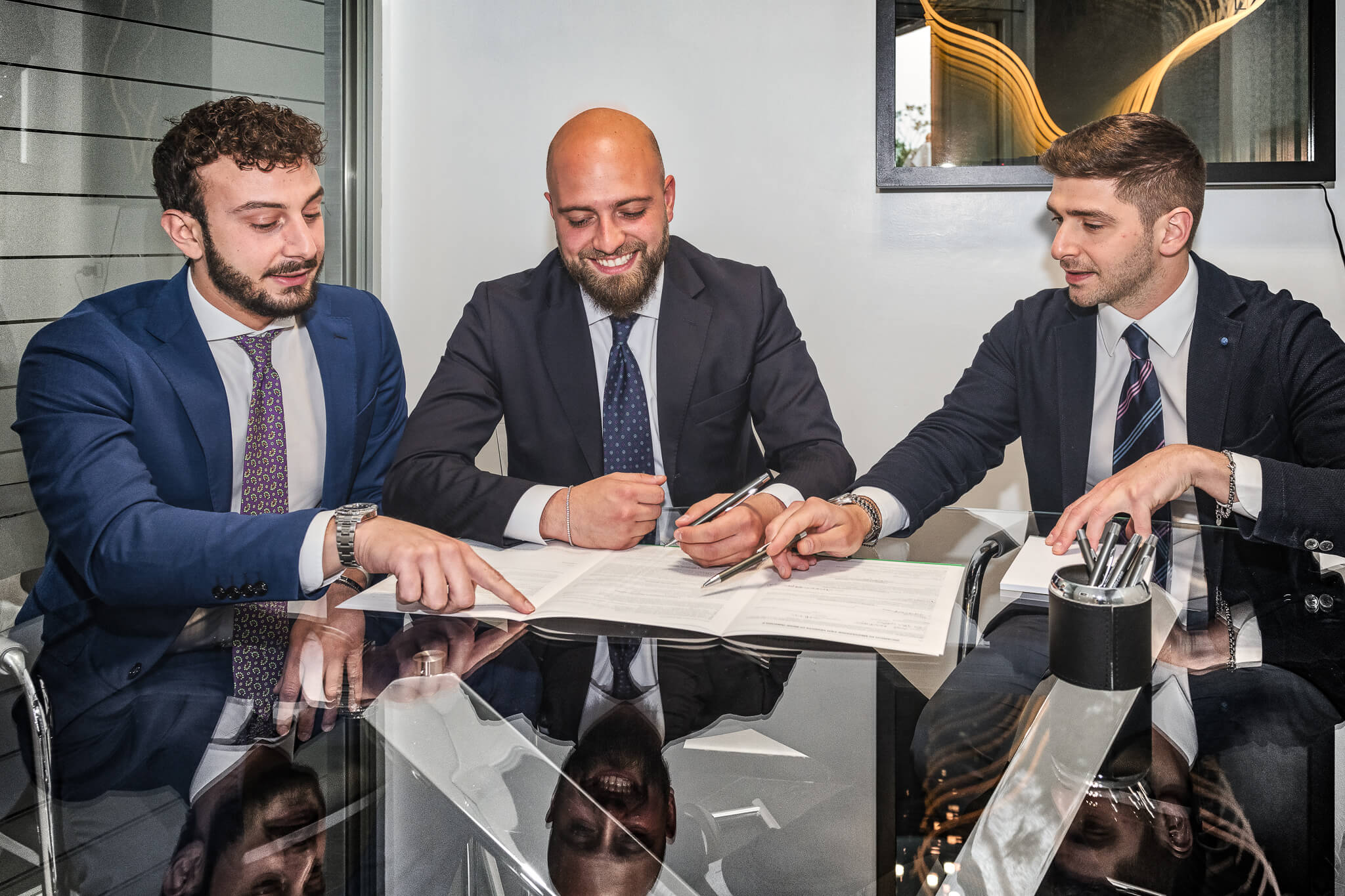 Quando si paga l’agenzia immobiliare?