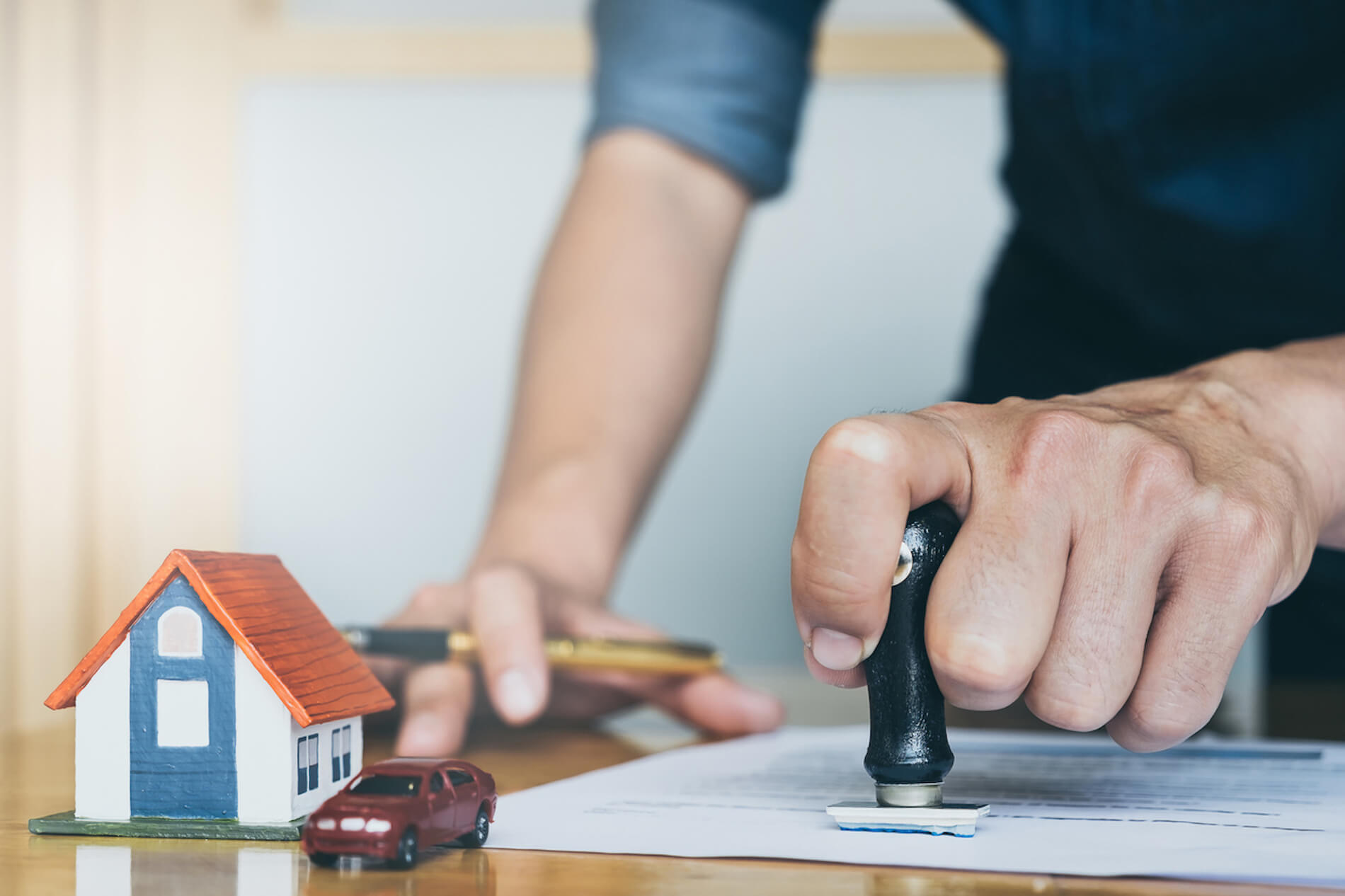 Atto di provenienza immobile: cos’è, a cosa serve, a chi richiederlo