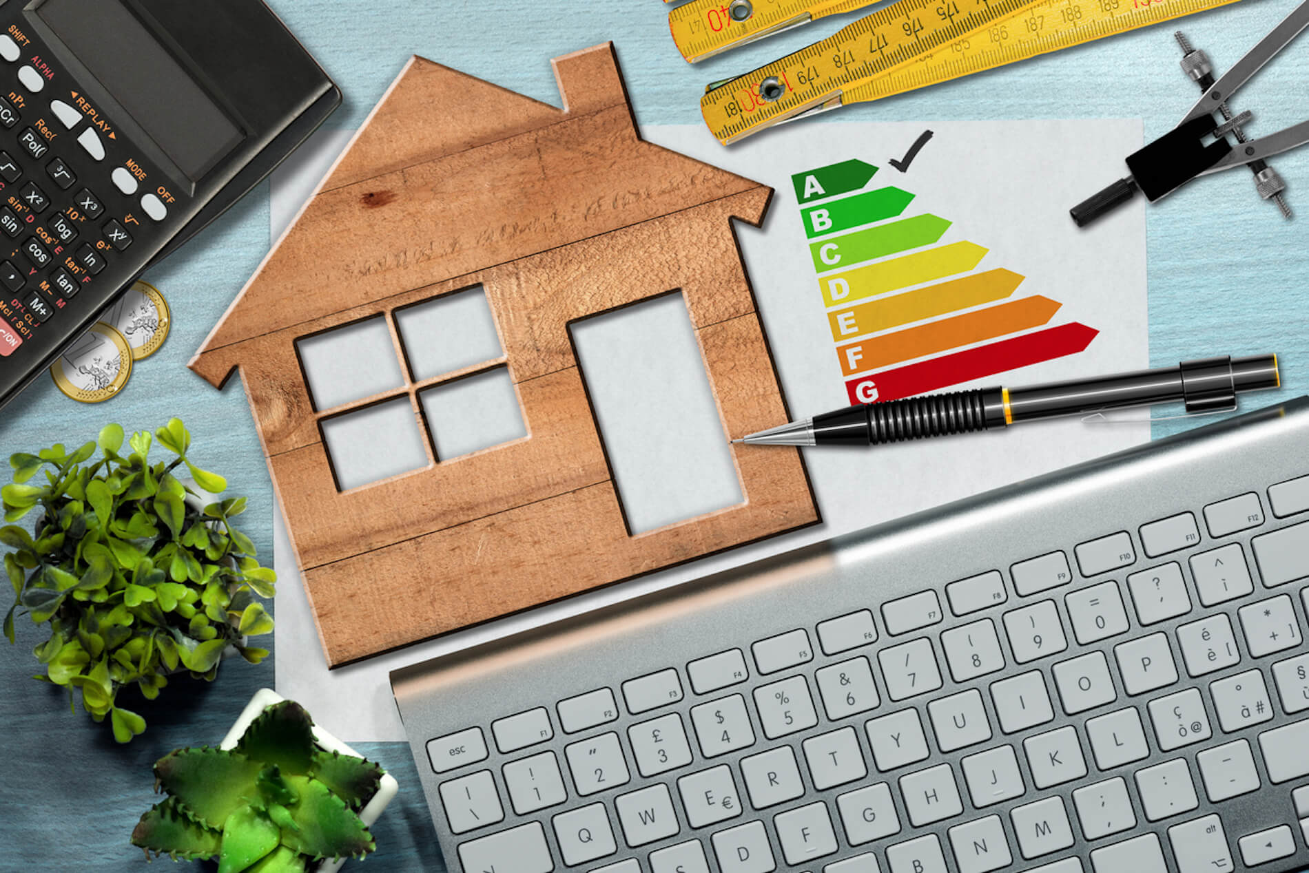 Certificazione energetica per vendere casa: tutto quello che c’è da sapere sull’APE