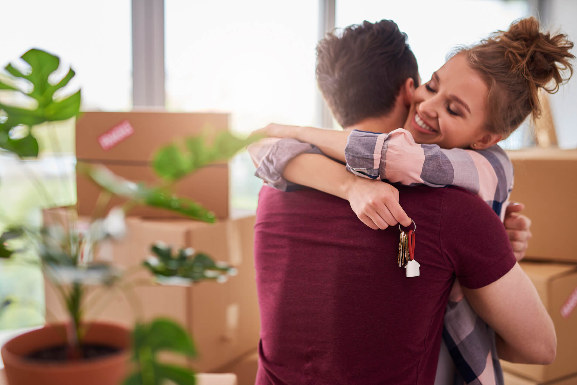 Cosa sapere prima di comprare casa: spese, tasse, normativa