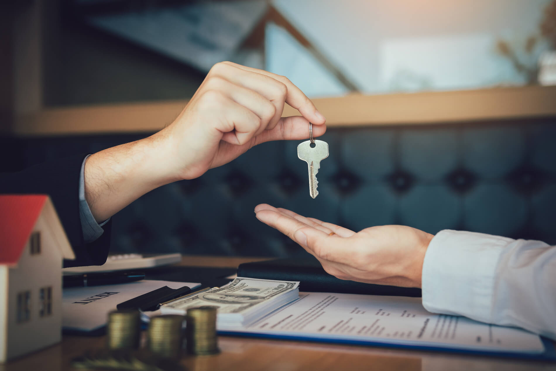 Proposta di acquisto vincolata al mutuo: cos’è e come funziona
