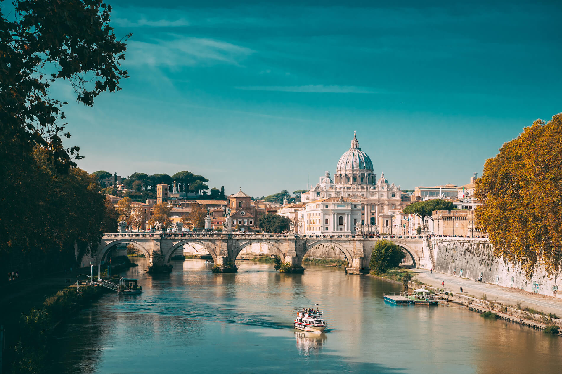 Comprare casa per affittarla: 5 buoni motivi per investire a Roma