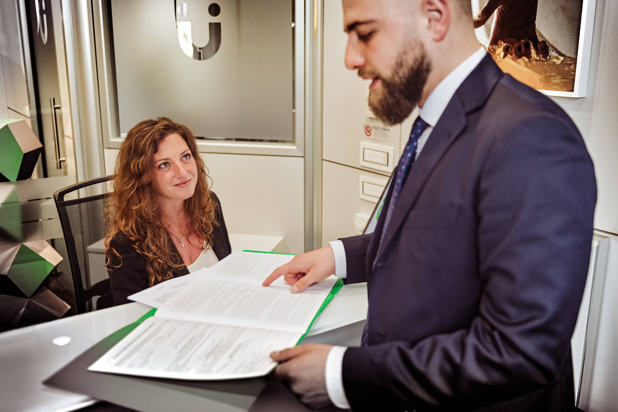 Provvigione agenzia immobiliare: a quanto ammonta e perché?