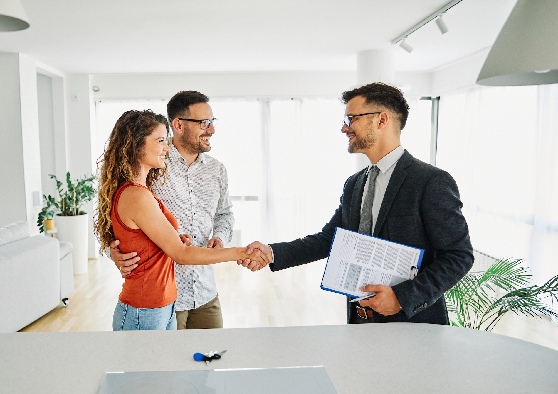 Leasing immobiliare prima casa, 5 cose da sapere assolutamente