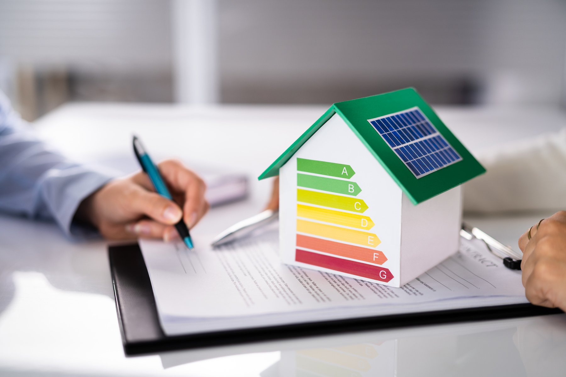 Due diligence immobiliare: cos’è, come si fa, a chi rivolgersi