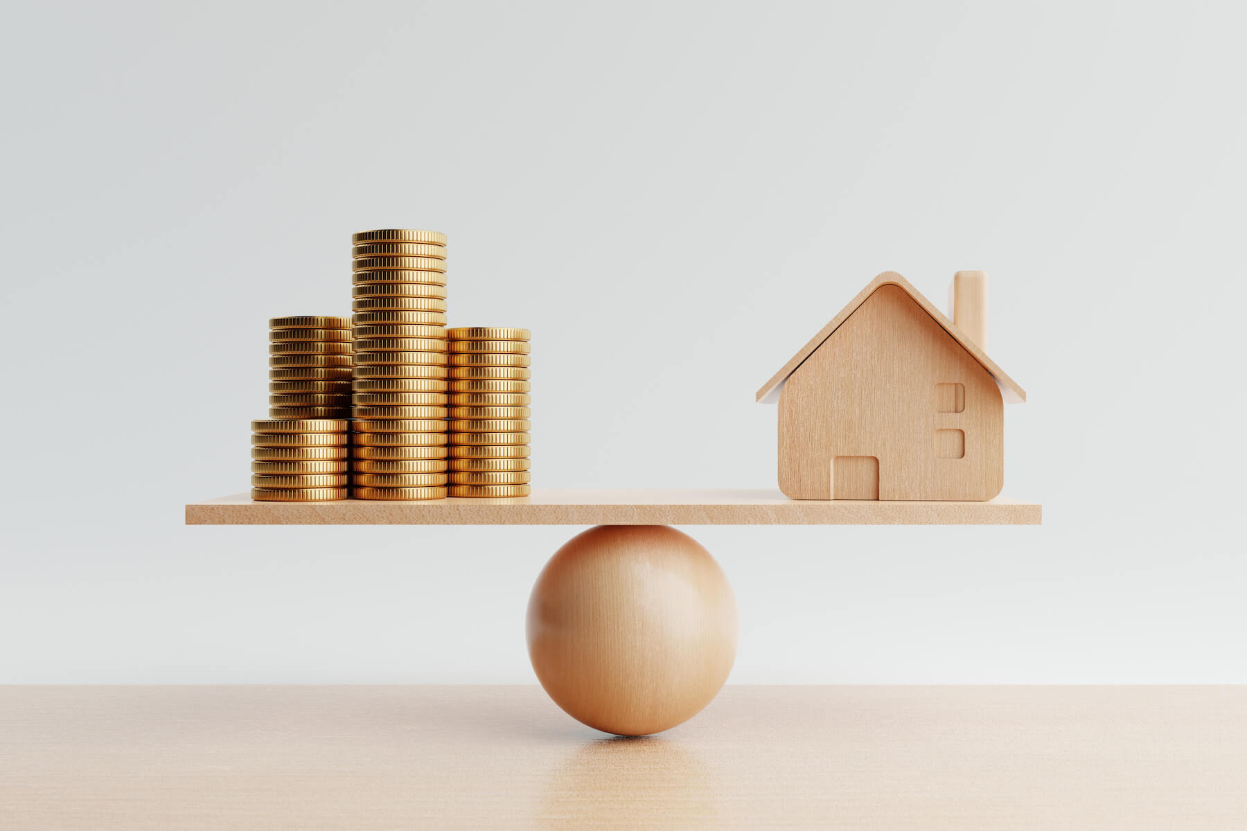 Tasse sulla vendita della casa: tutto quello che c’è da sapere