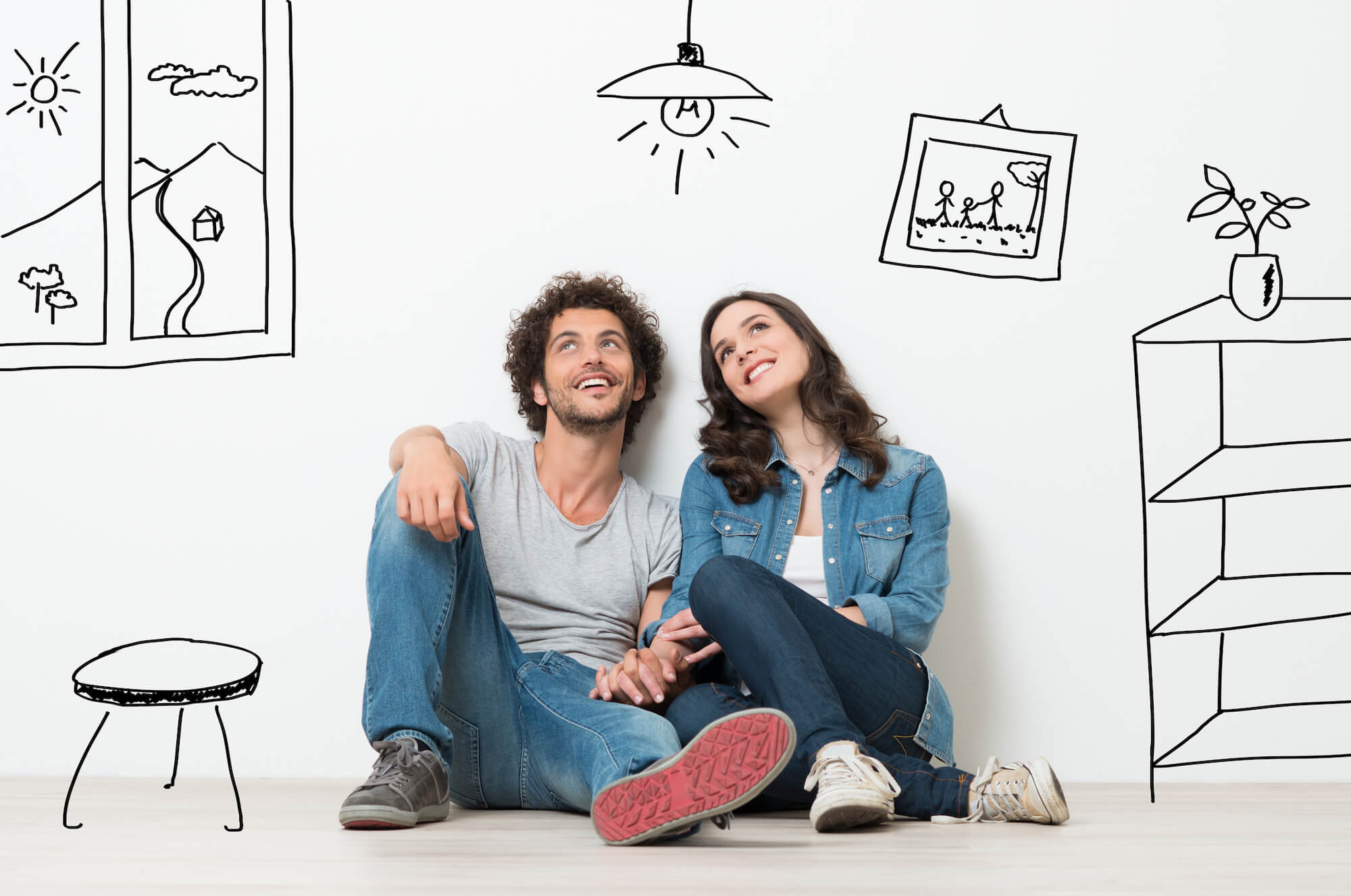 Finanziare l’acquisto e la ristrutturazione di casa con un mutuo: opzioni e consigli