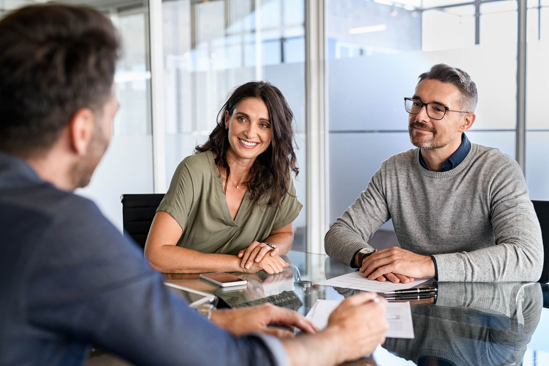 Requisiti per ottenere un mutuo al 100%: guida completa