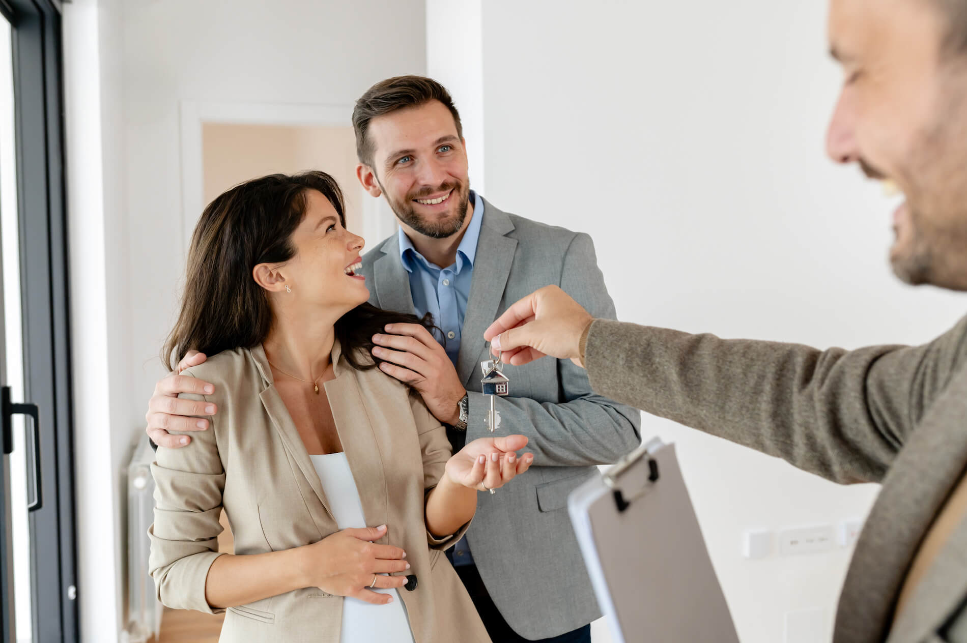Vendere la nuda proprietà: strategie, vantaggi e considerazioni