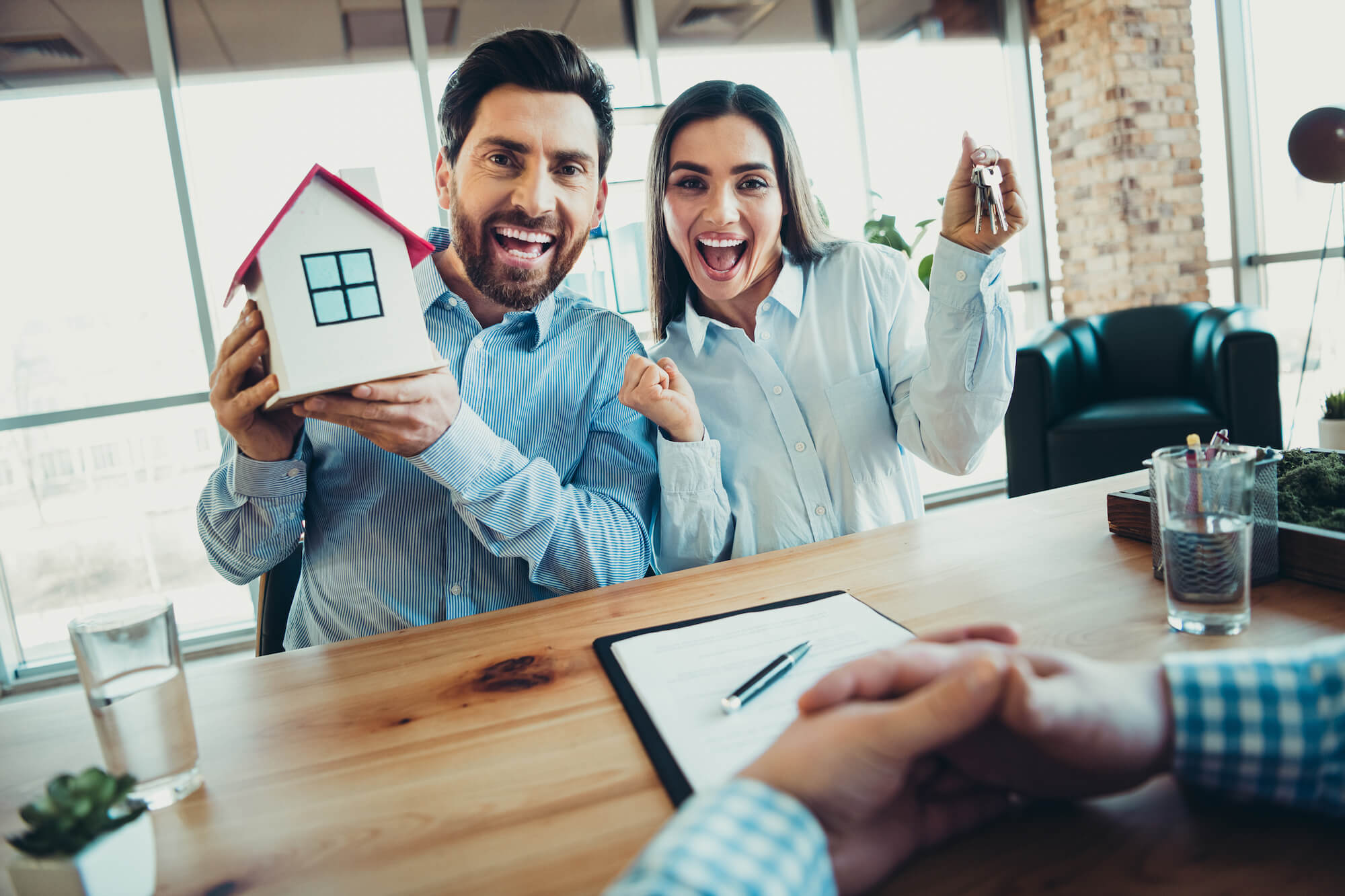 Quanto tempo ci vuole per comprare casa a Roma? 