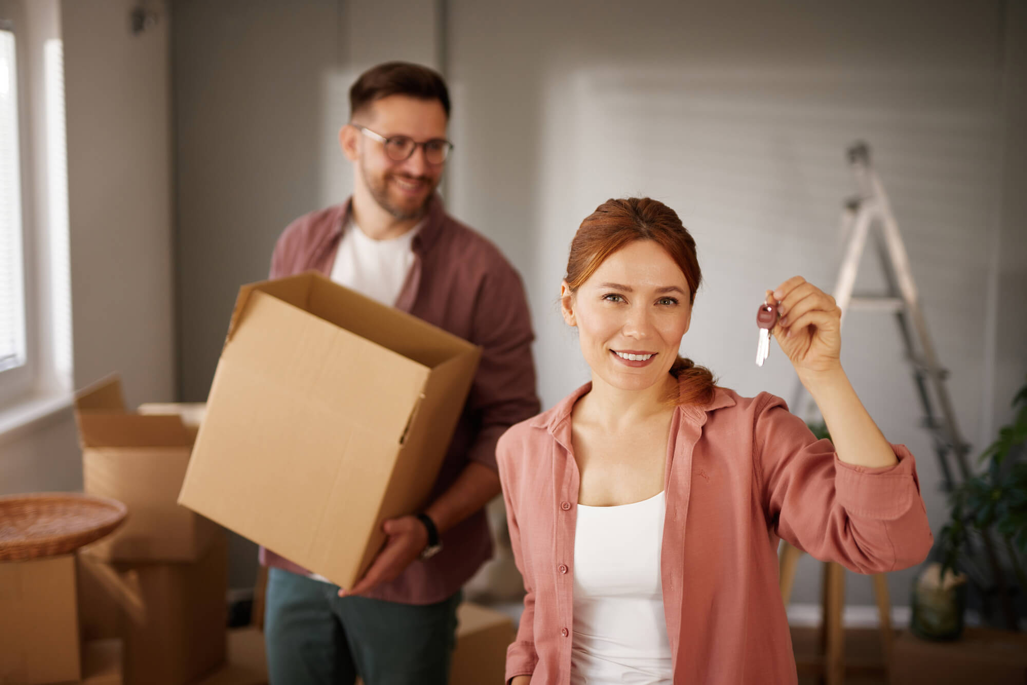 Quante visite prima di comprare casa a Roma?