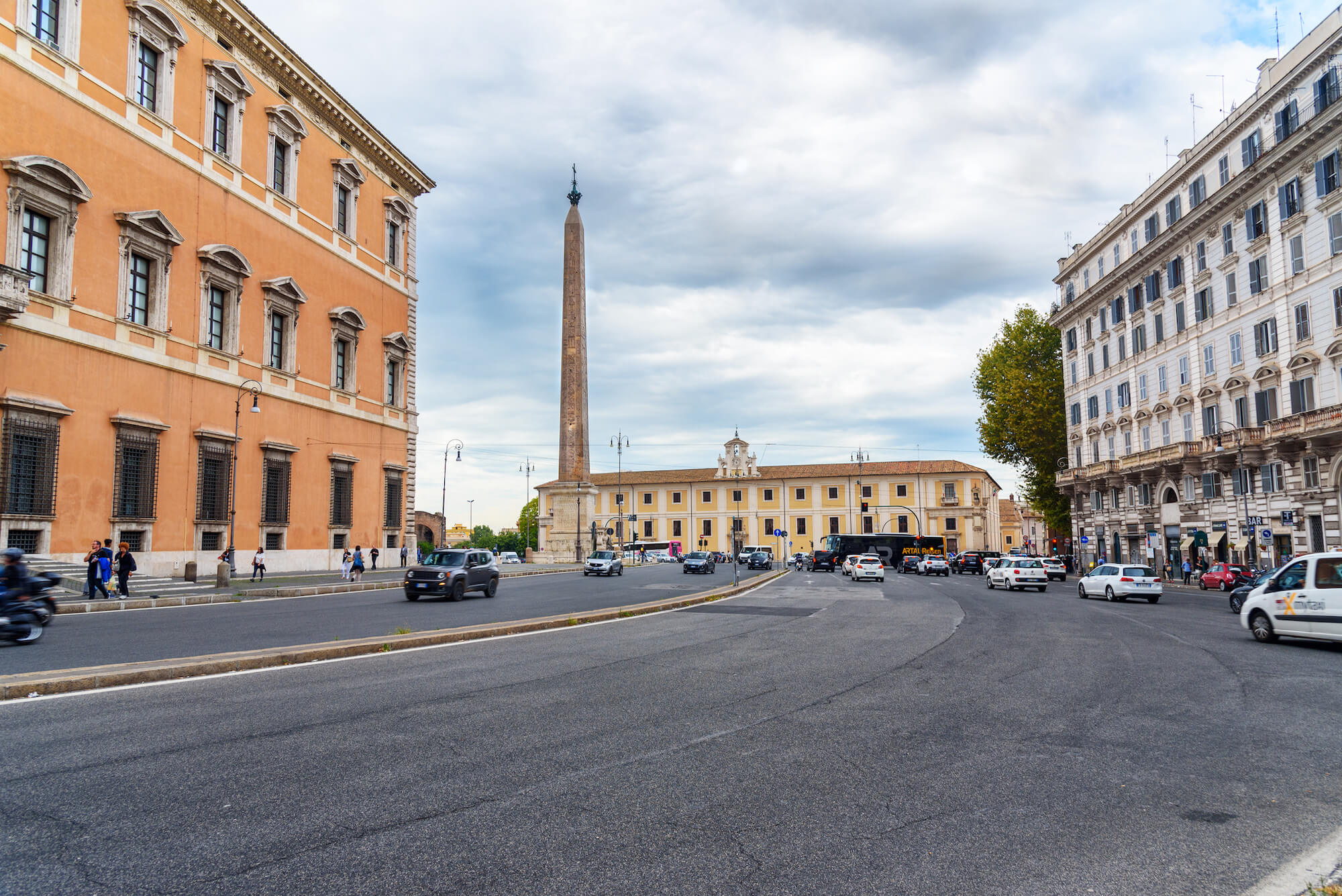 Comprare casa a San Giovanni