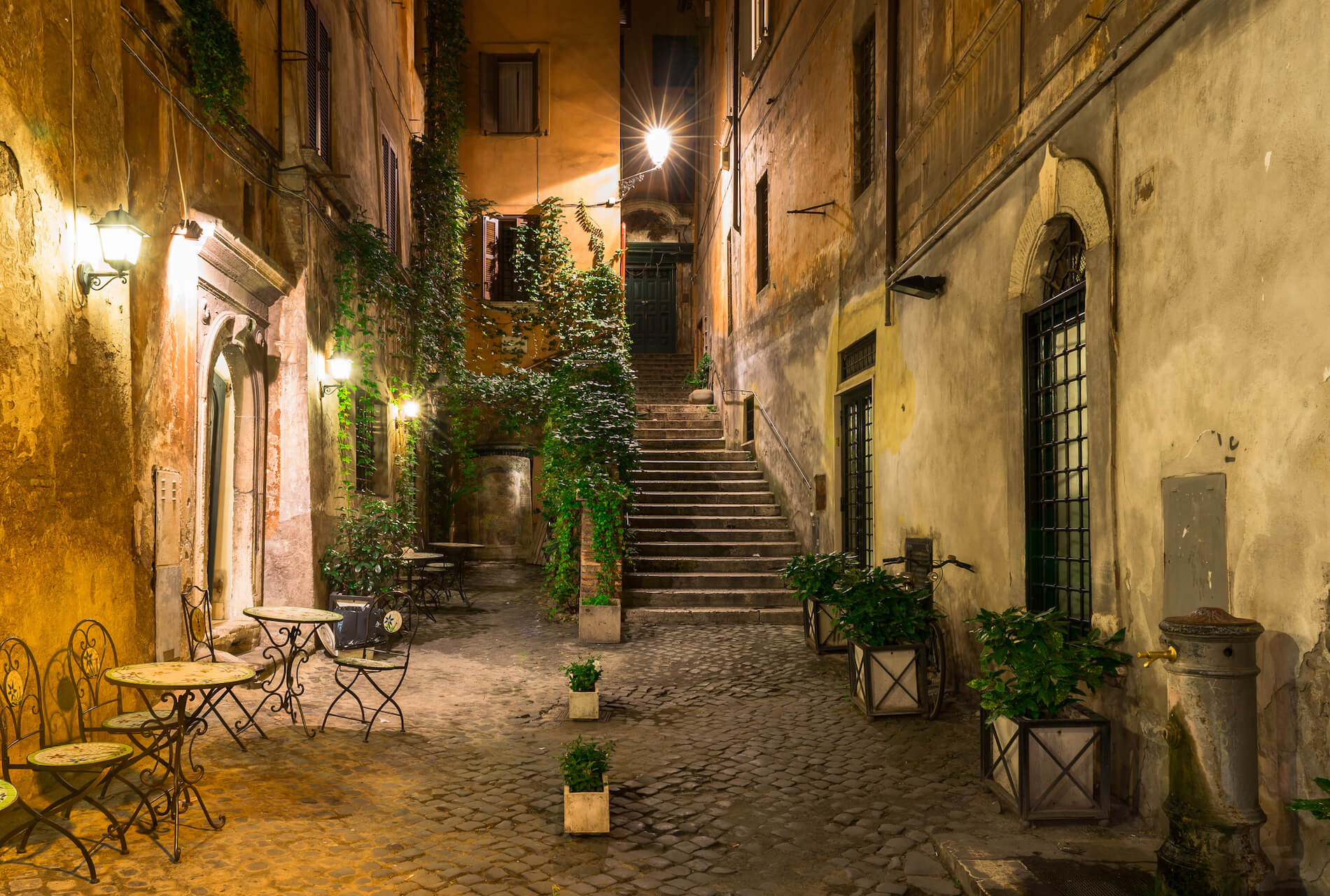 prezzo di una casa a Roma
