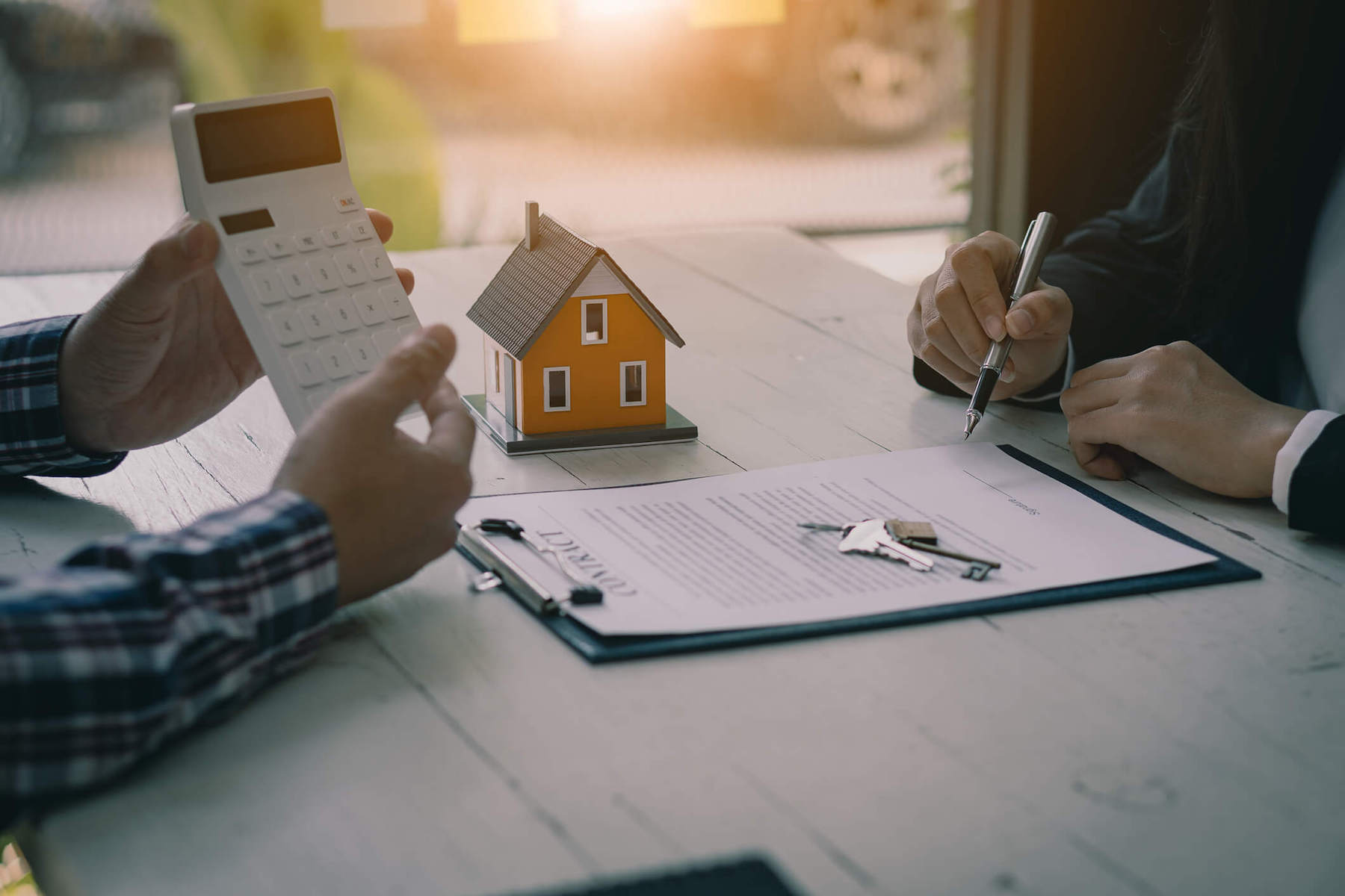 Intestazione prima casa, tutto quello che c’è da sapere 