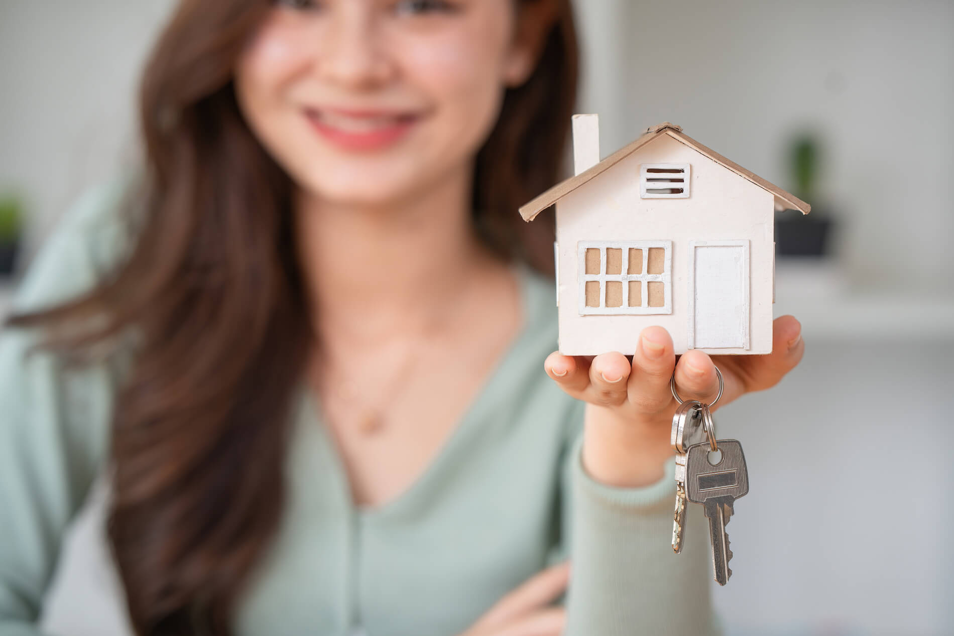 Andamento del mercato immobiliare nel 2024 in Italia