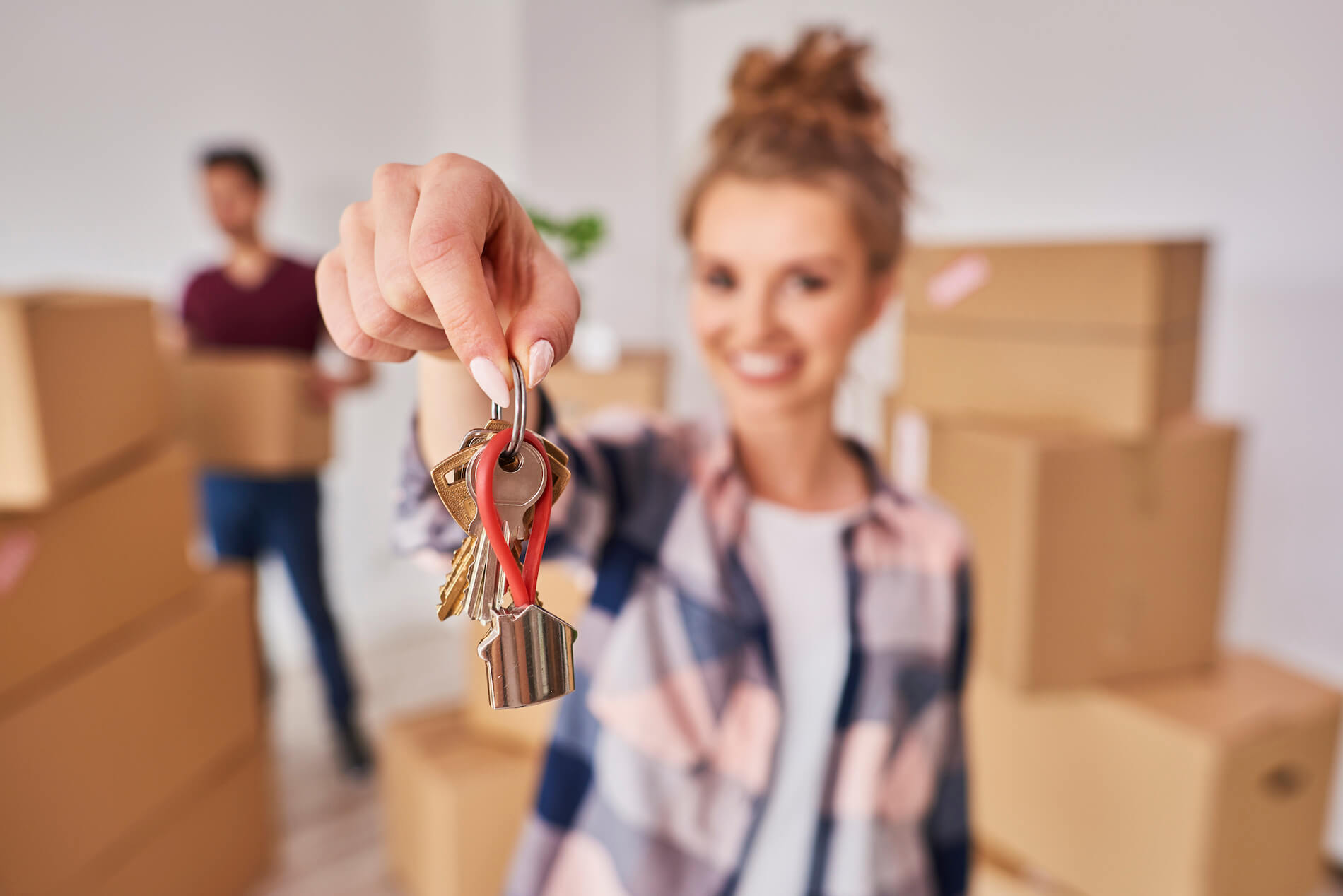 Vendita prima casa e riacquisto: termini, modalità, tasse