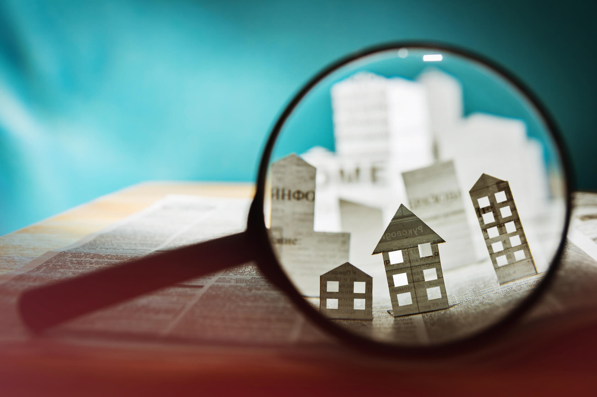 Come scrivere un annuncio di vendita casa in 3 semplici passi