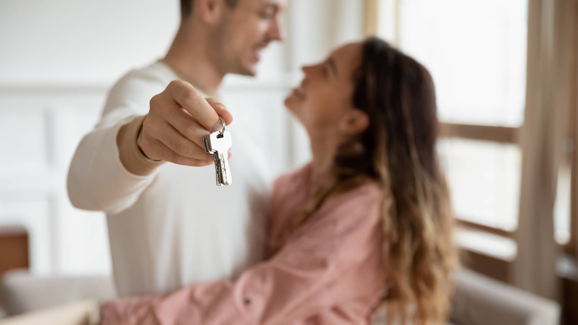 Consigli per vendere casa in poco tempo