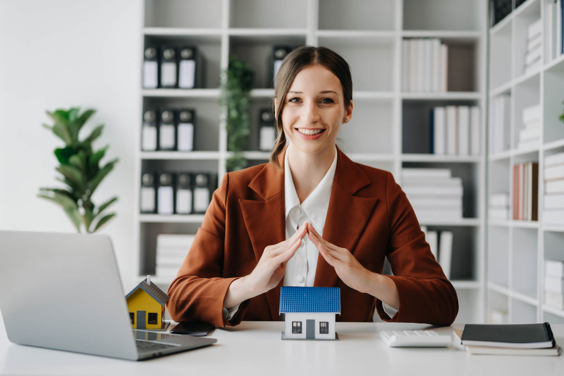 Detrazione delle spese di agenzia immobiliare: come funziona