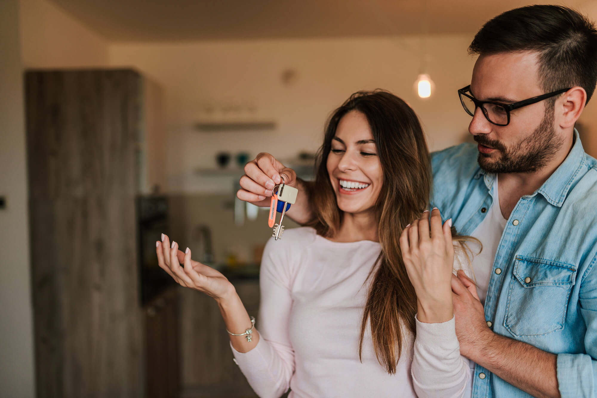 Comprare una seconda casa trattandola come prima casa: condizioni e vantaggi