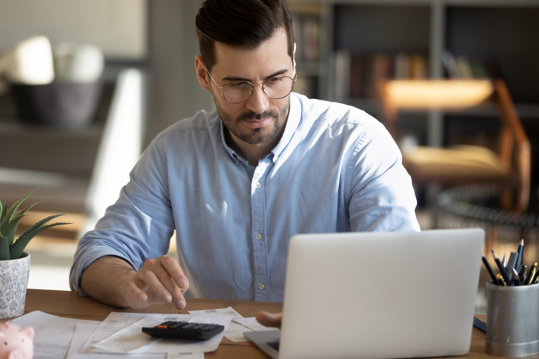 Calcolo dell’imposta di registro: guida per acquisti immobiliari
