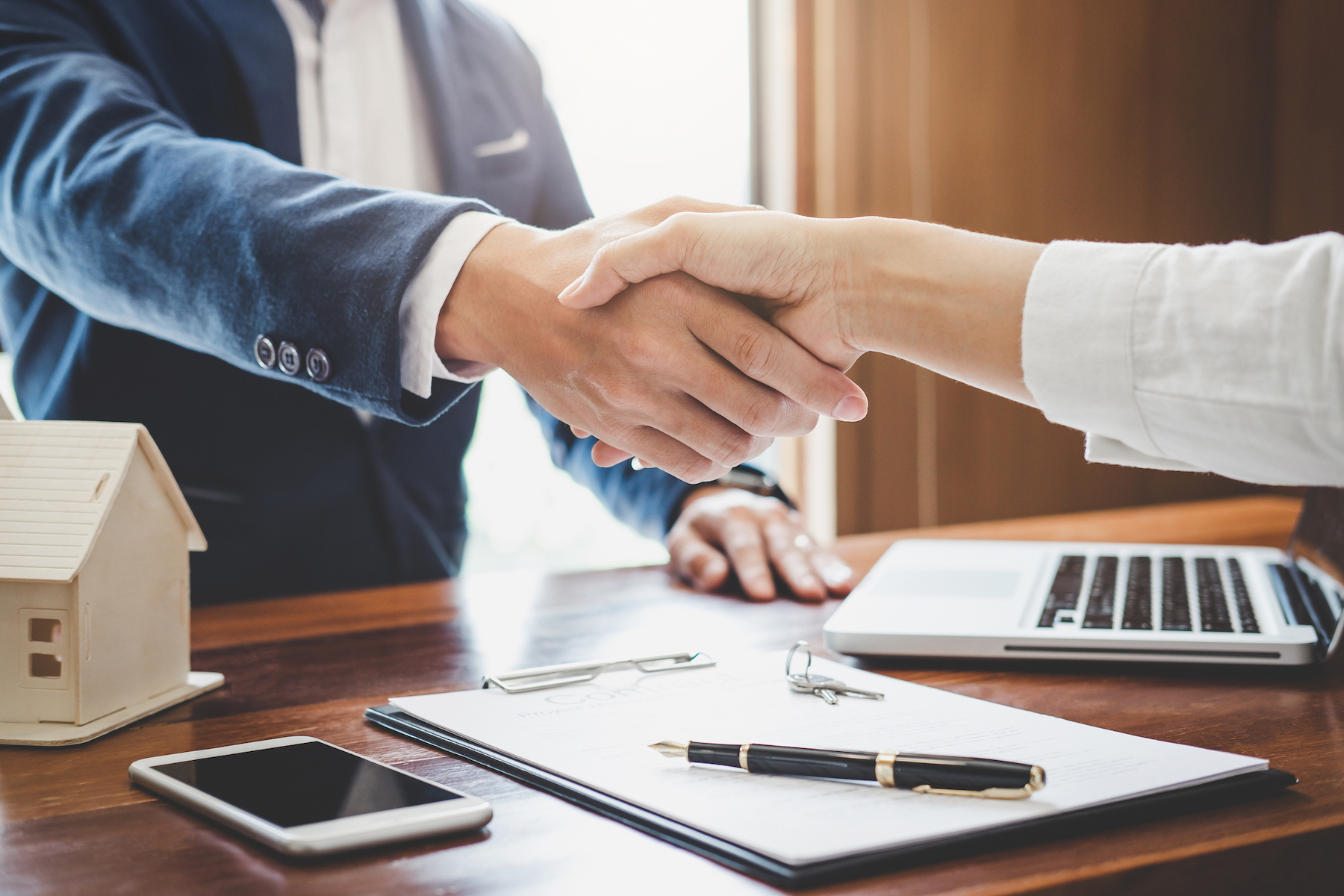 Mutuo fondiario vs. ipotecario: differenze e quale scegliere