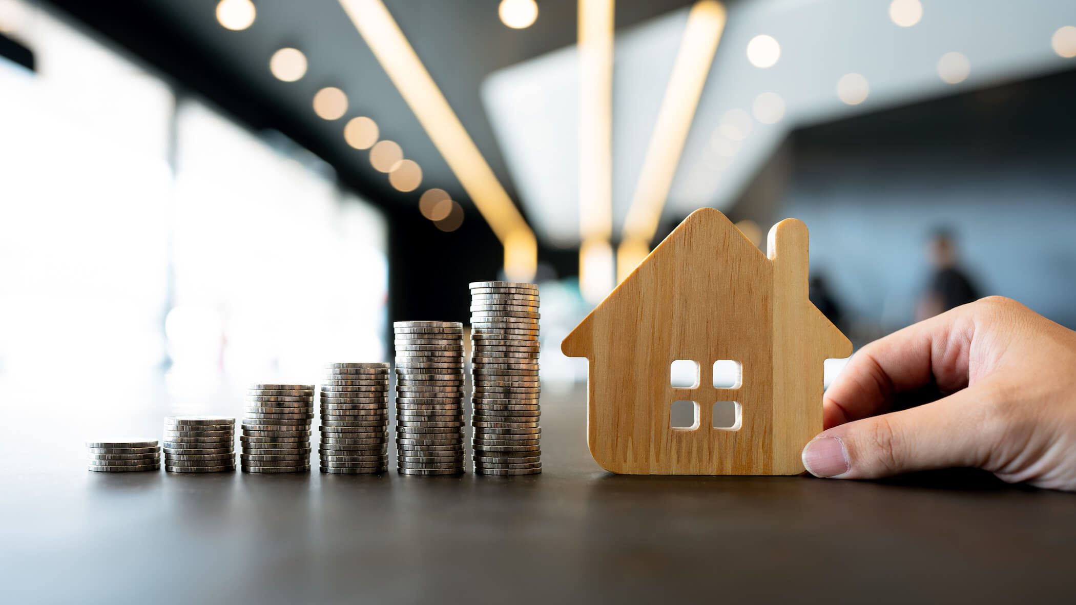 Detrazione interessi mutuo seconda casa