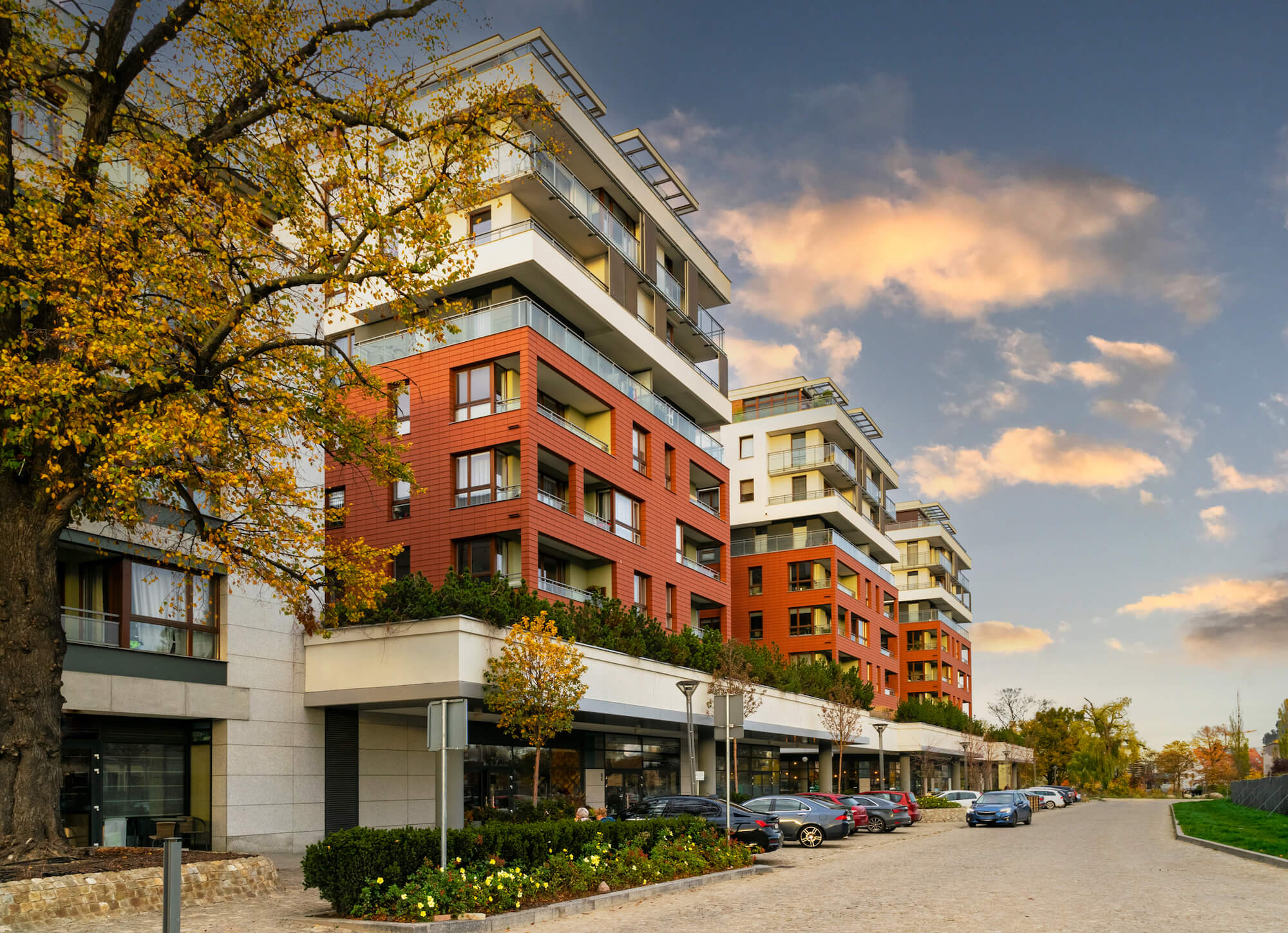 Liberatoria condominio per rogito