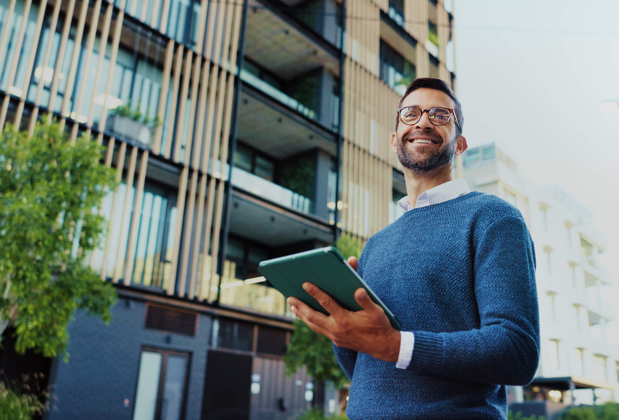 agente immobiliare